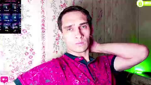 Snapshot of davidcarrollx chatting on 07-16-26, 01:06 DavidCarroll online show from 07-16-26, 01:06