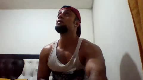 davidcr89 online show from 09-17-25, 05:31