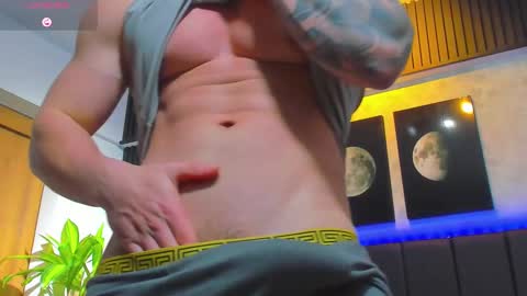 David Blakee online show from 03-01-25, 06:24