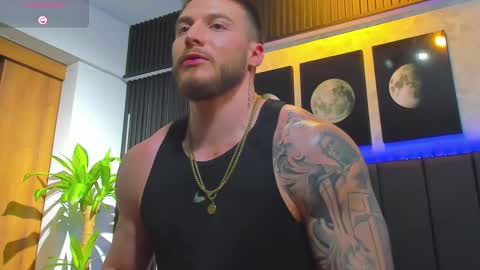 David Blakee online show from 03-04-25, 05:53