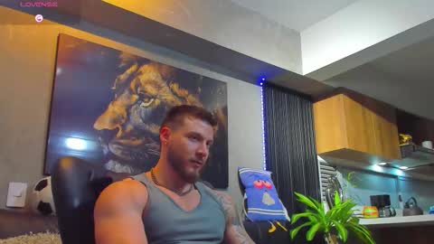 David Blakee online show from 09-10-25, 06:02