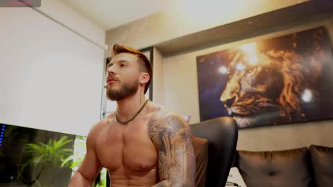 David Blakee online show from 10-13-25, 05:07