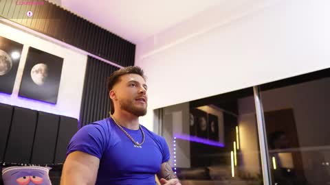 David Blakee online show from 02-11-26, 05:01