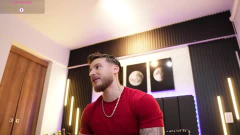 David Blakee online show from 02-15-26, 03:47