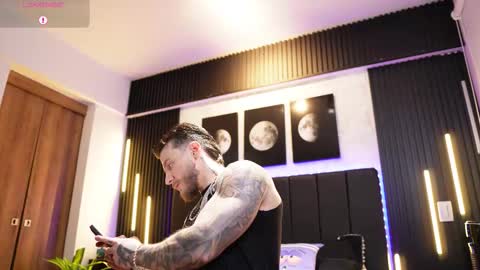 David Blakee online show from 02-27-26, 05:40