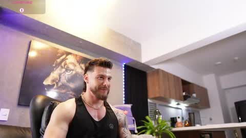 Snapshot of davidd_blake chatting on 05-14-26, 05:47 David Blakee online show from 05-14-26, 05:47