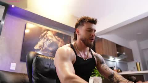 Snapshot of davidd_blake chatting on 05-22-26, 05:03 David Blakee online show from 05-22-26, 05:03