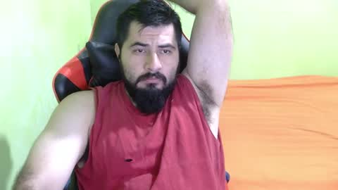 David online show from 09-15-25, 05:18