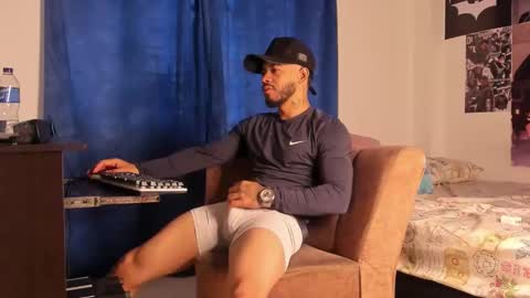 Davide online show from 02-25-26, 12:15