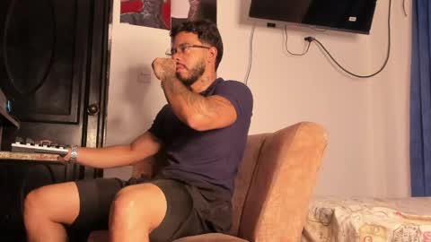 Davide online show from 04-11-26, 11:25