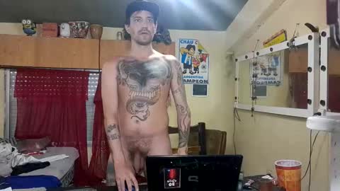 Snapshot of davideze267 chatting on 06-08-26, 03:23 davideze267 online show from 06-08-26, 03:23