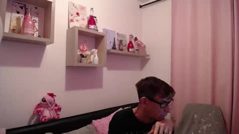 David Lucky 13  online show from 02-01-26, 08:51