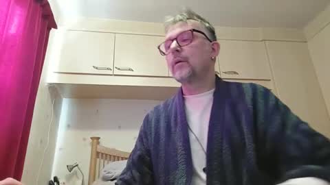 davidjmarshall46 online show from 02-23-26, 10:01