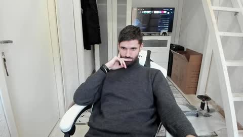 Snapshot of davidnowak chatting on 01-31-25, 08:22 David online show from 01-31-25, 08:22