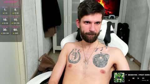 Snapshot of davidnowak chatting on 02-07-25, 04:06 David online show from 02-07-25, 04:06