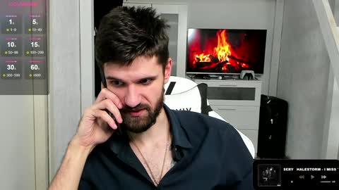 Snapshot of davidnowak chatting on 02-08-25, 08:09 David online show from 02-08-25, 08:09