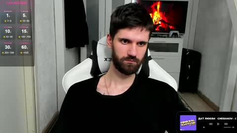 Snapshot of davidnowak chatting on 02-13-25, 12:24 David online show from 02-13-25, 12:24