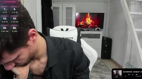 Snapshot of davidnowak chatting on 02-26-25, 10:09 David online show from 02-26-25, 10:09