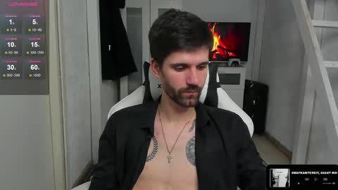 Snapshot of davidnowak chatting on 03-02-25, 05:44 David online show from 03-02-25, 05:44