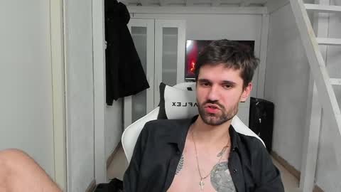 Snapshot of davidnowak chatting on 03-06-25, 11:53 David online show from 03-06-25, 11:53