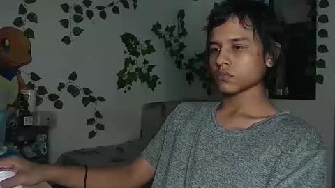 Jaspe online show from 02-02-25, 03:43