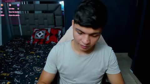 davidro030 online show from 03-05-26, 02:51