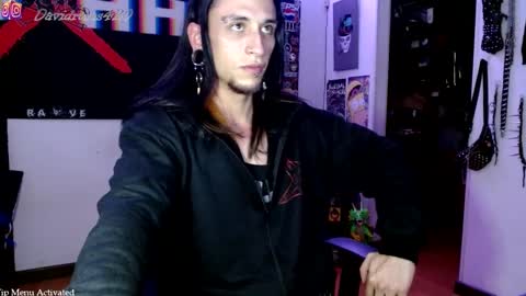   online show from 03-07-25, 03:29