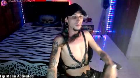   online show from 01-14-26, 01:44