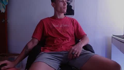 davidsalazar33 online show from 01-12-25, 10:54