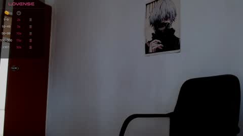 davidsalazar33 online show from 01-31-25, 04:38