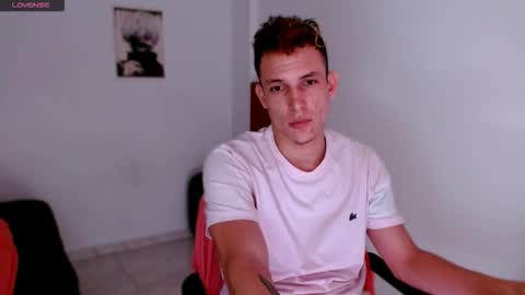 davidsalazar33 online show from 09-09-25, 06:24