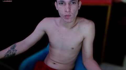 davidsalazar33 online show from 12-19-25, 07:10