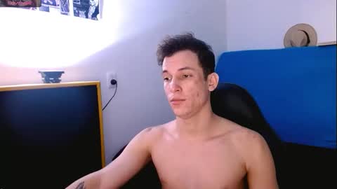 davidsalazar33 online show from 03-12-26, 06:25