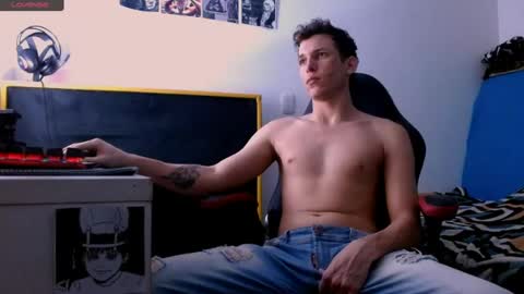 davidsalazar33 online show from 03-19-26, 11:31