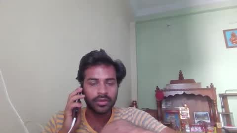 Dude97 online show from 05-05-26, 05:04