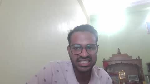 Dude97 online show from 05-11-26, 07:58