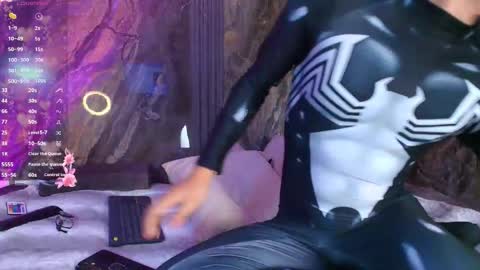 David online show from 02-18-26, 07:37