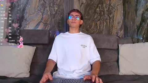 David online show from 02-19-26, 09:33