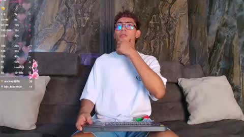 David online show from 02-20-26, 06:59