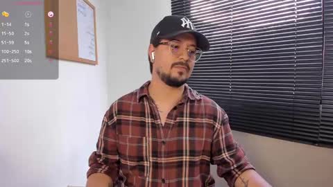 Snapshot of daviidevans chatting on 12-07-24, 06:59 David Evans online show from 12-07-24, 06:59