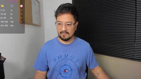 Snapshot of daviidevans chatting on 12-19-24, 02:45 David Evans online show from 12-19-24, 02:45