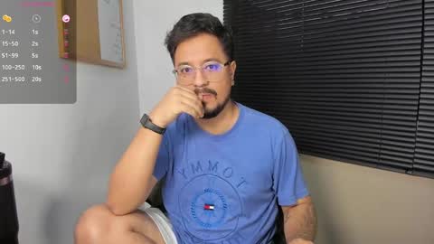 Snapshot of daviidevans chatting on 12-19-24, 10:56 David Evans online show from 12-19-24, 10:56