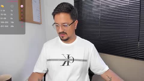 Snapshot of daviidevans chatting on 12-30-24, 09:08 David Evans online show from 12-30-24, 09:08