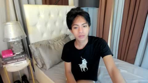 daniel online show from 07-12-26, 06:10