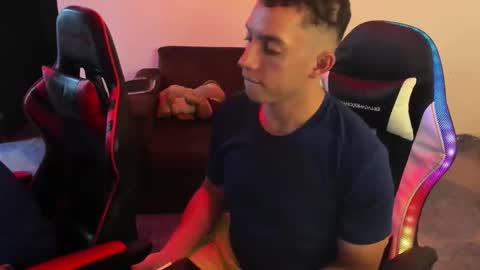 Davinson online show from 04-01-26, 08:15