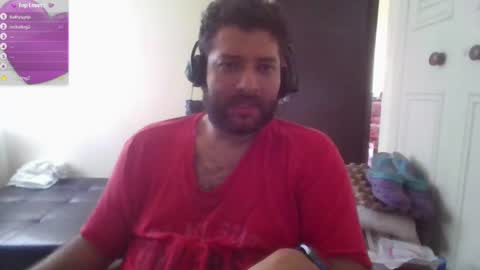 javo online show from 07-11-26, 06:43