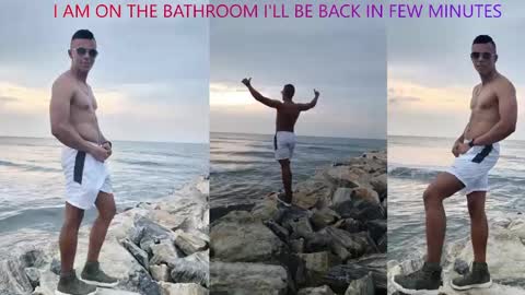 David Angel online show from 02-01-25, 05:07