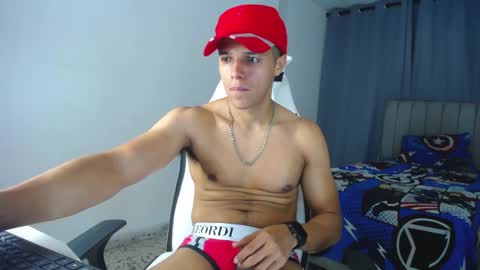 David Angel online show from 02-04-25, 04:05