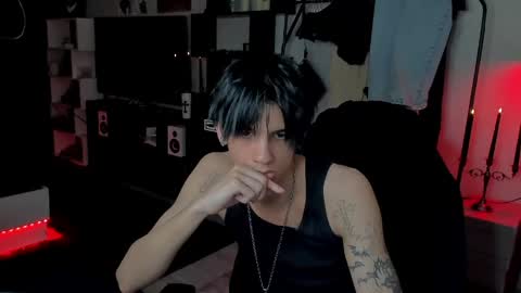 Snapshot of davisross chatting on 05-29-26, 12:08 davis online show from 05-29-26, 12:08
