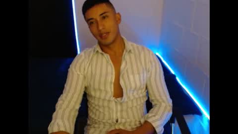 Snapshot of davixx258 chatting on 02-19-25, 09:14 DS online show from 02-19-25, 09:14